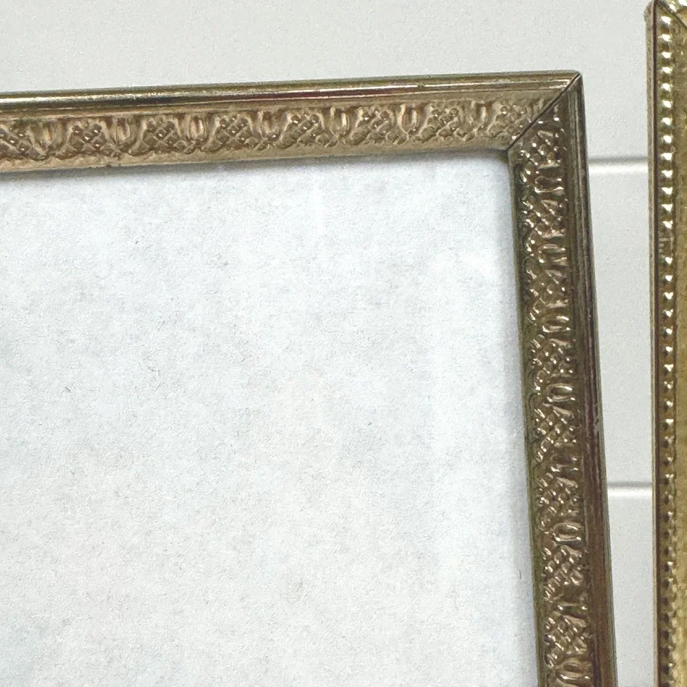 Vintage set three